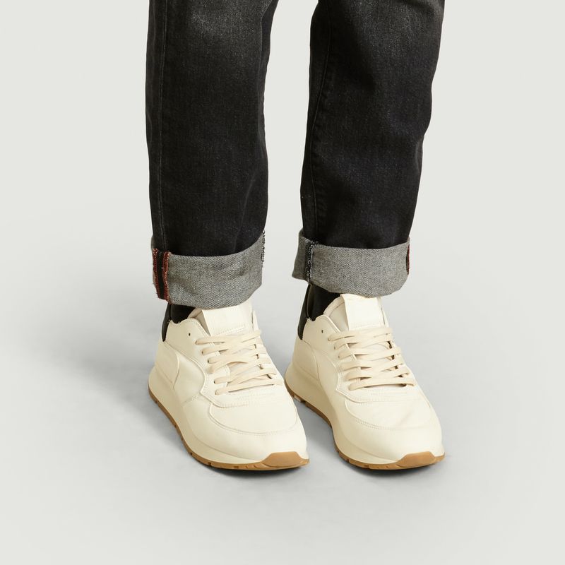 Sneakers Montecarlo - Philippe Model