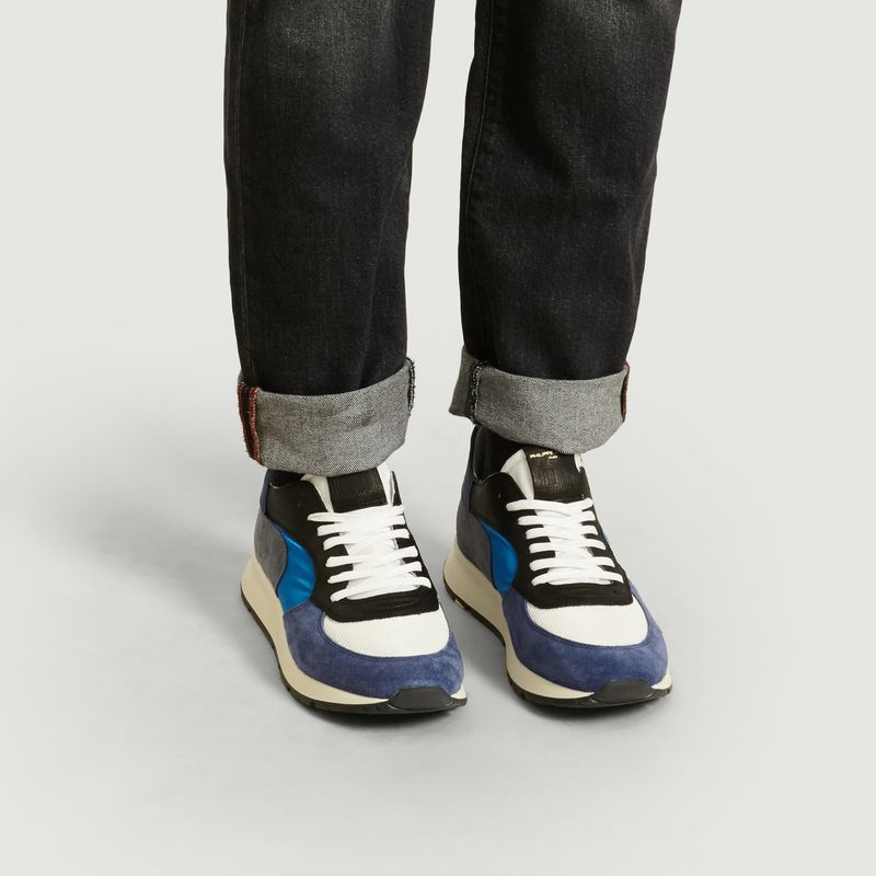 Sneakers Montecarlo - Philippe Model