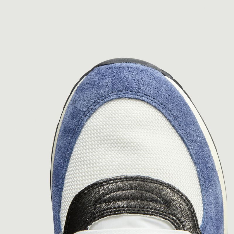 Sneakers Montecarlo - Philippe Model