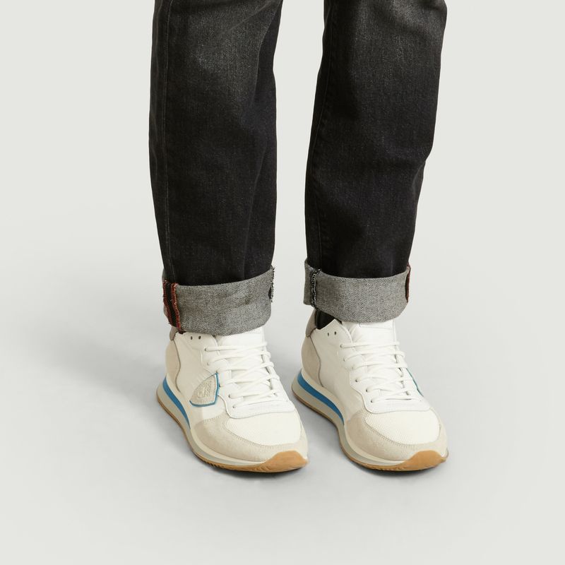 chaussure philippe model