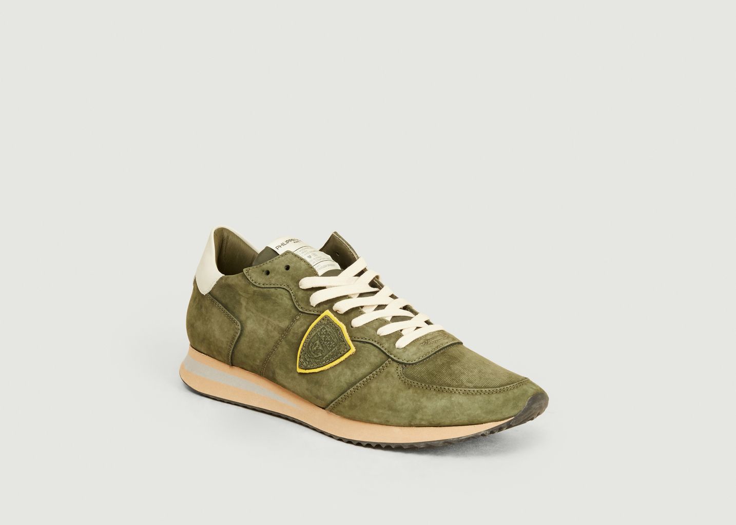 chaussure philippe model