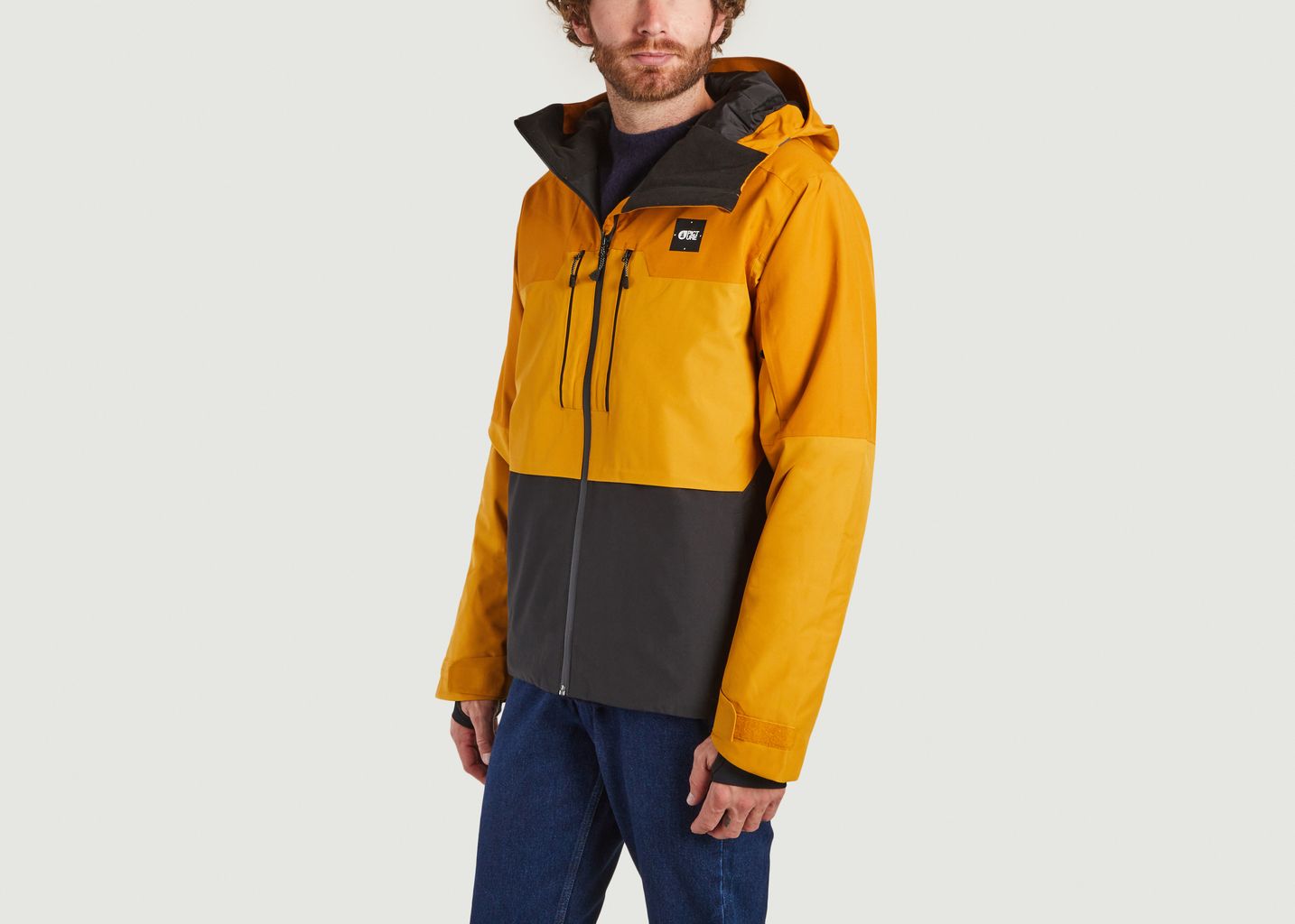 veste picture object