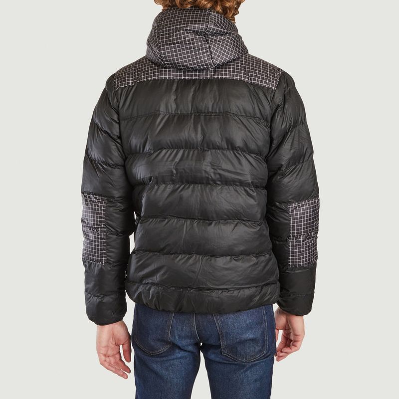 Reversible Scape Jacket - Picture Organic