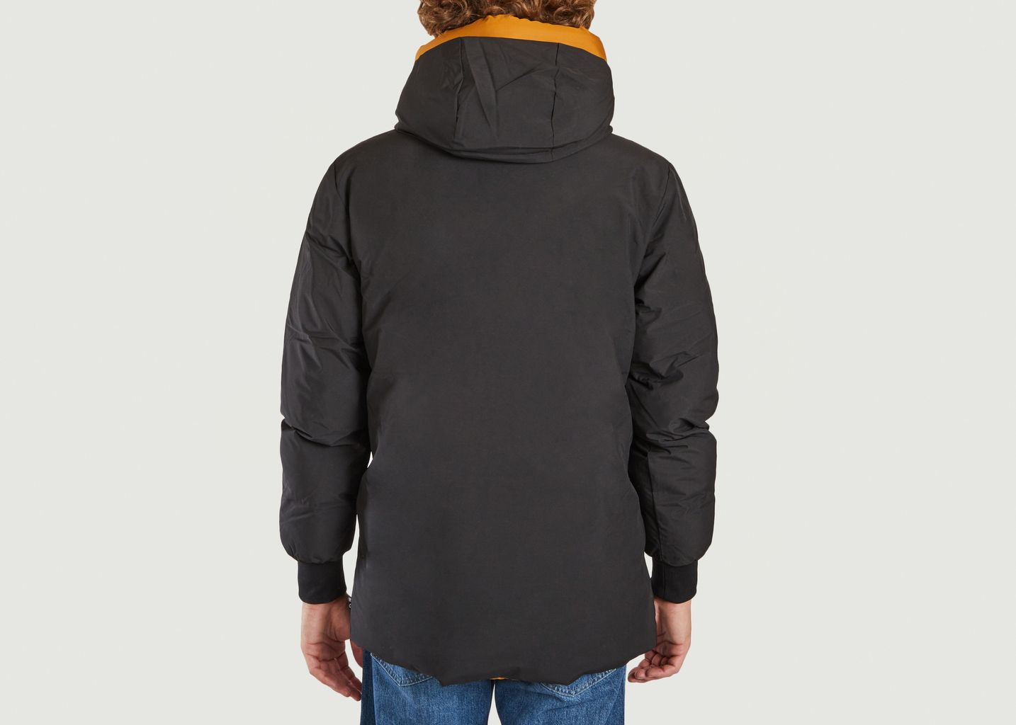 Veste réversible Sperky JKT - Picture Organic Clothing
