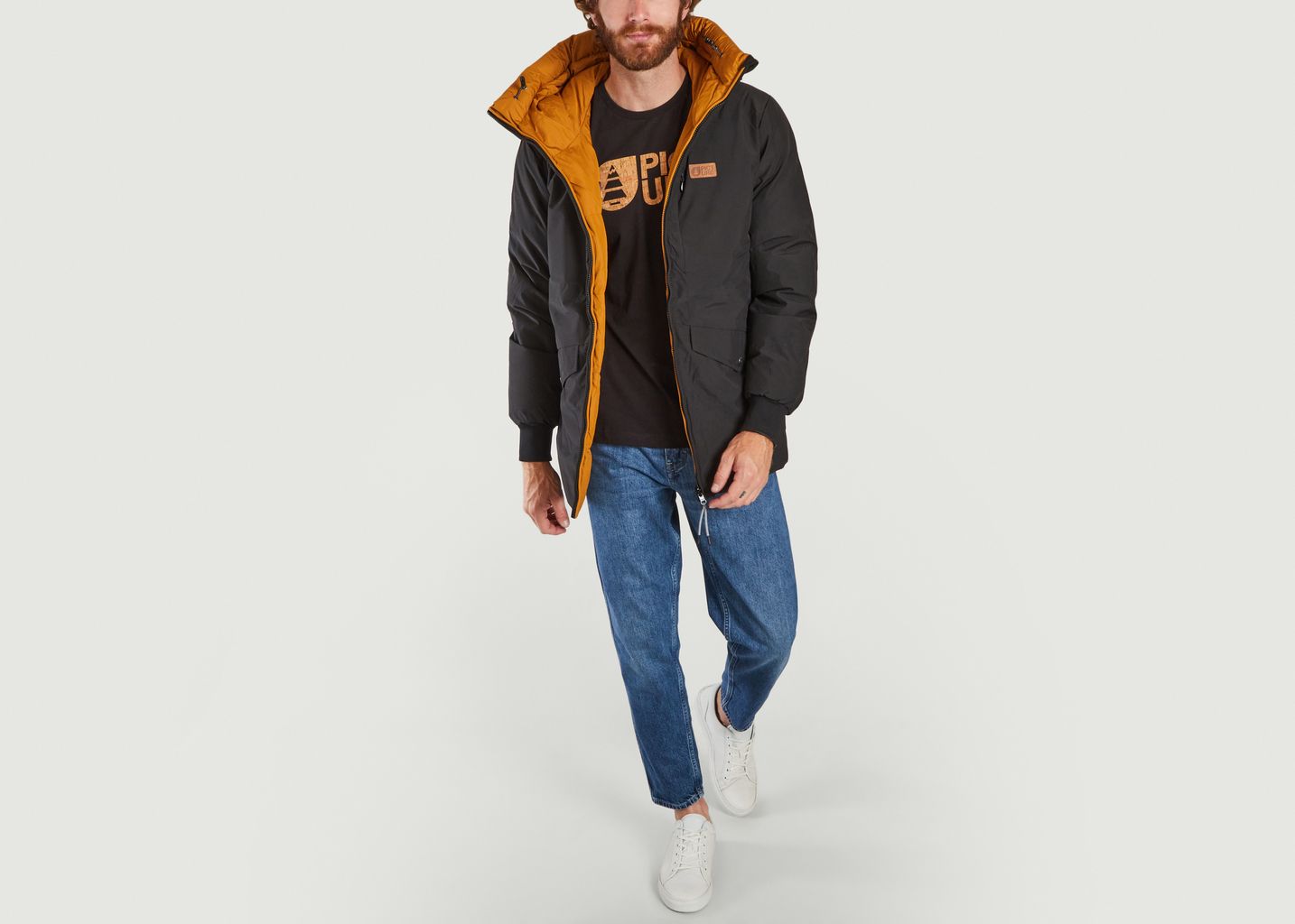 Veste réversible Sperky JKT - Picture Organic Clothing