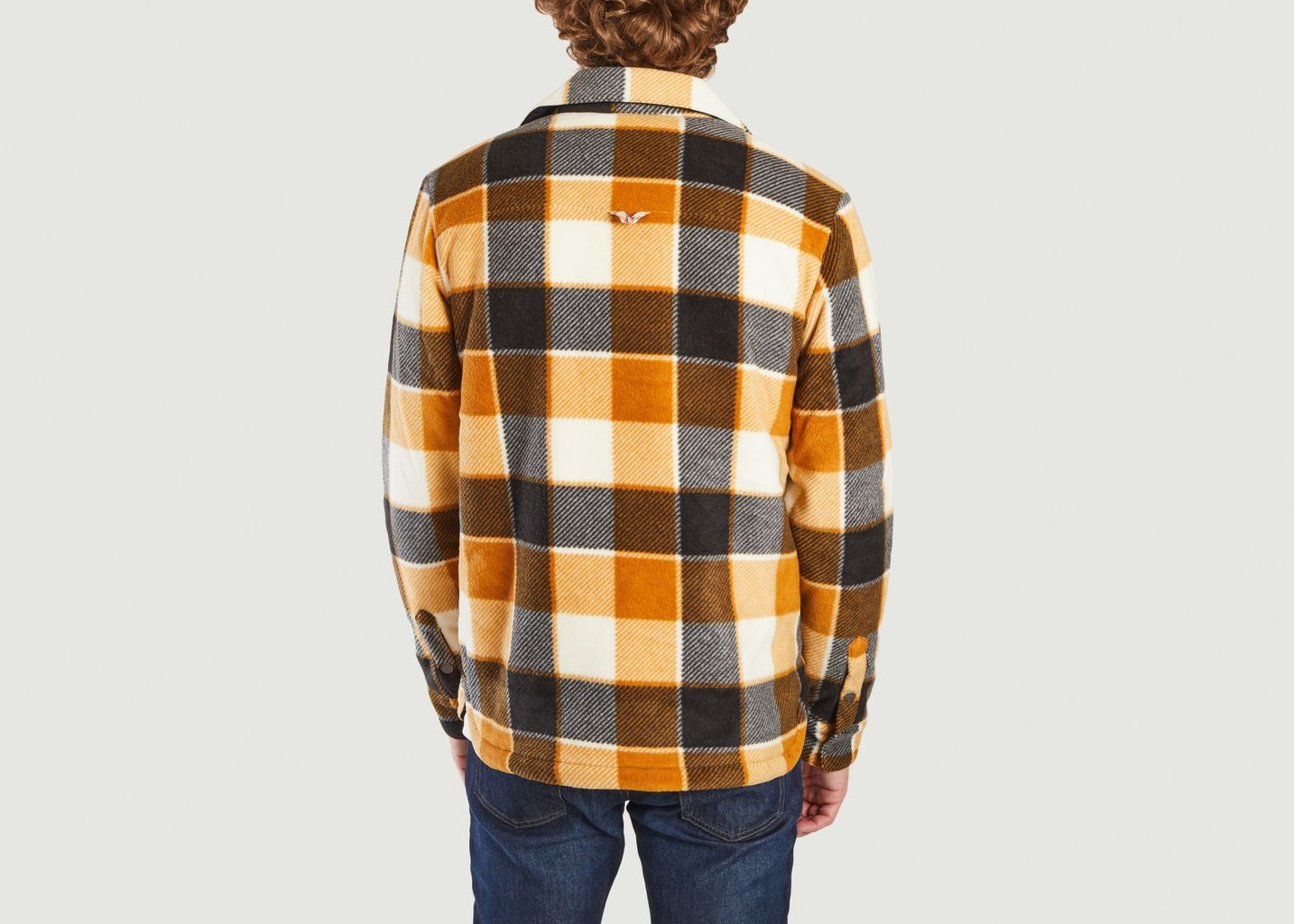 Veste Bemidji JKT - Picture Organic Clothing