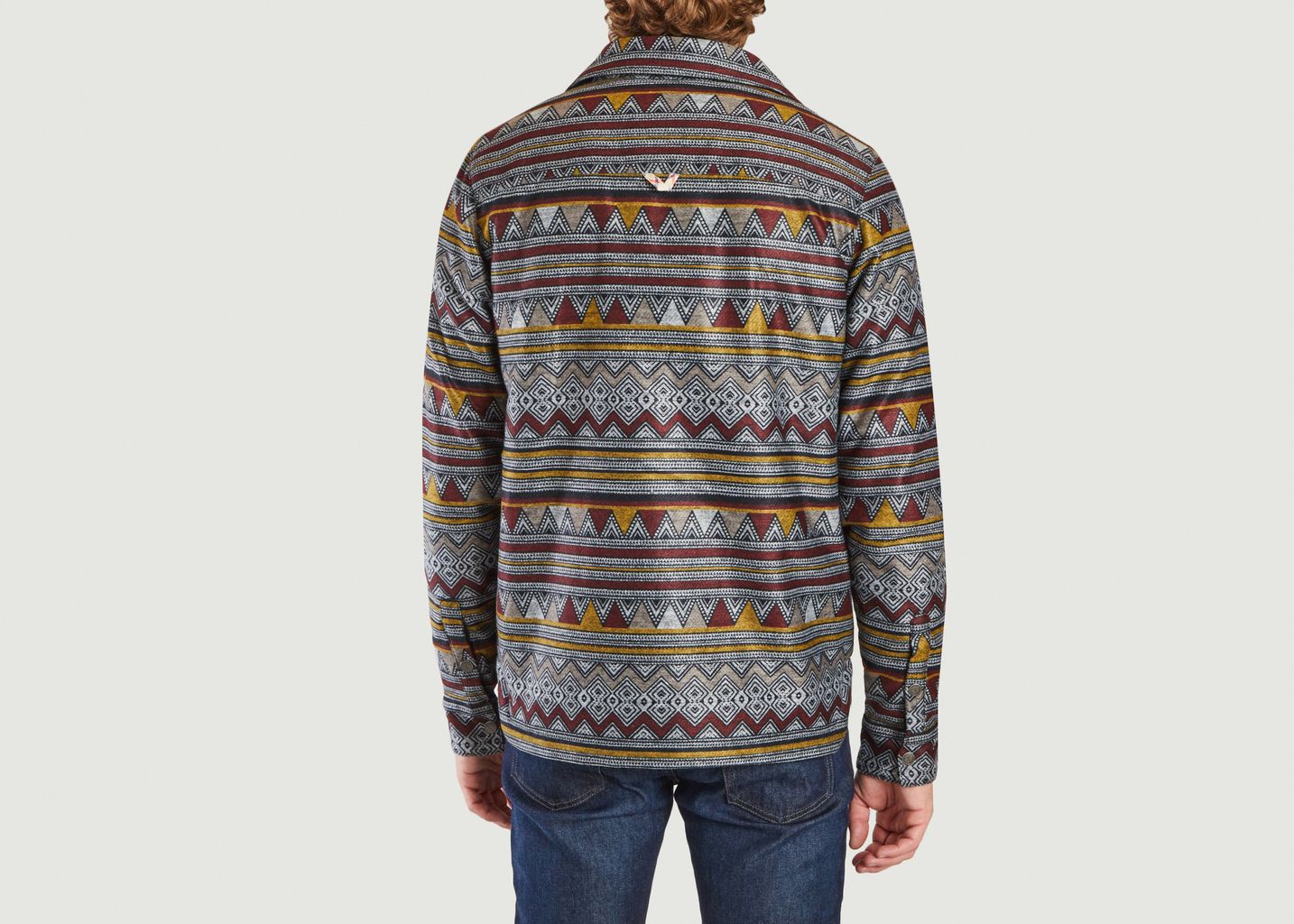 Veste Bemidji JKT - Picture Organic Clothing