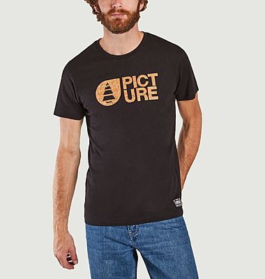 T-shirt Basement Cork Tee