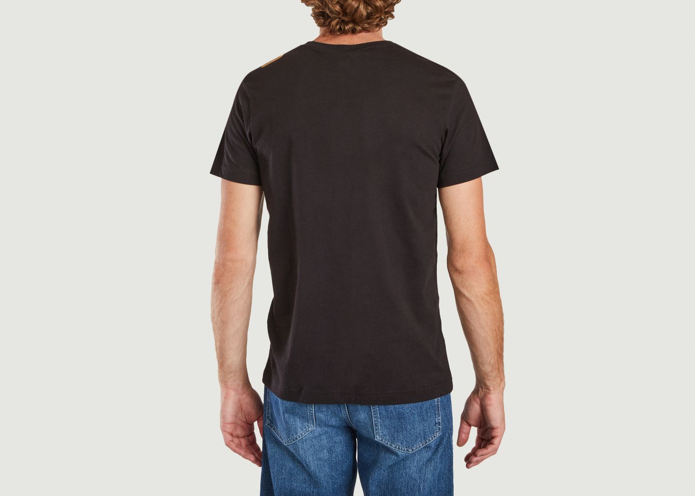 T-shirt Basement Cork Tee - Picture Organic Clothing