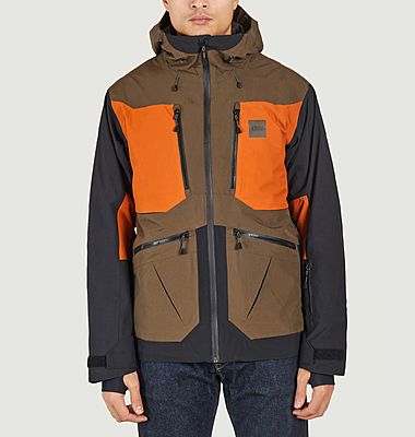 Manteau de ski Naikoon