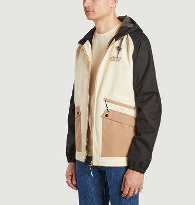 Veste Surface
