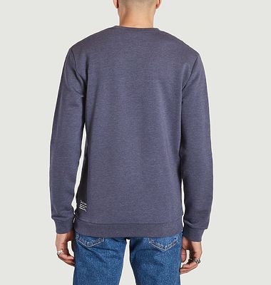 Custom Van Sweater