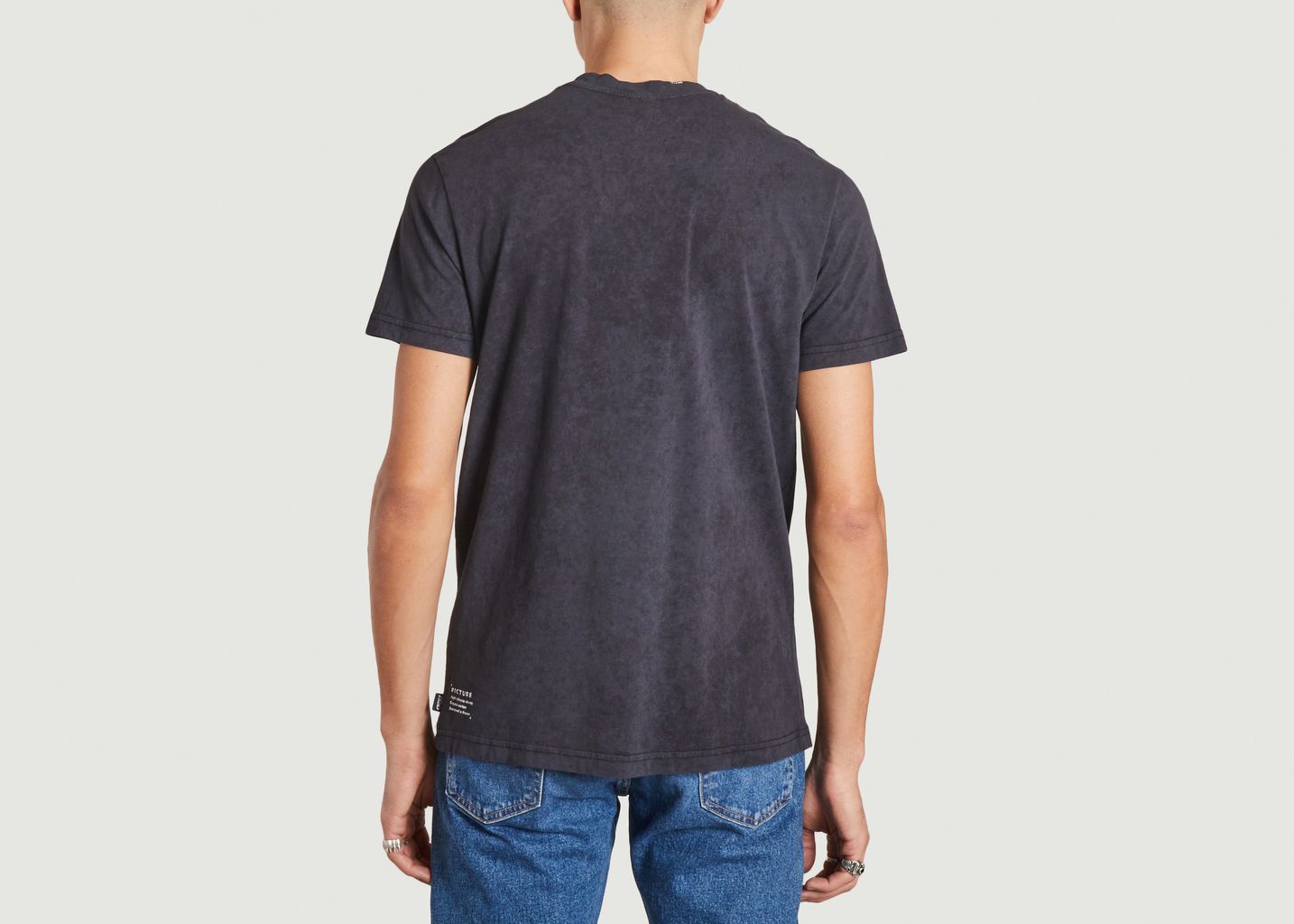 Cowley T-shirt - Picture Organic