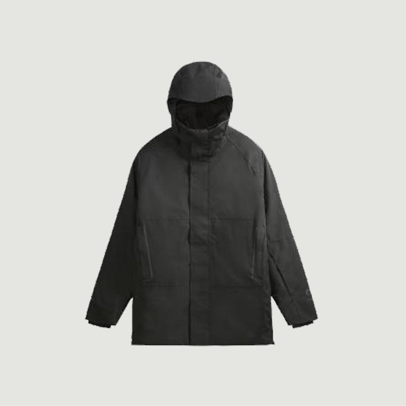 Dailytime JKT Jacket  - Picture Organic