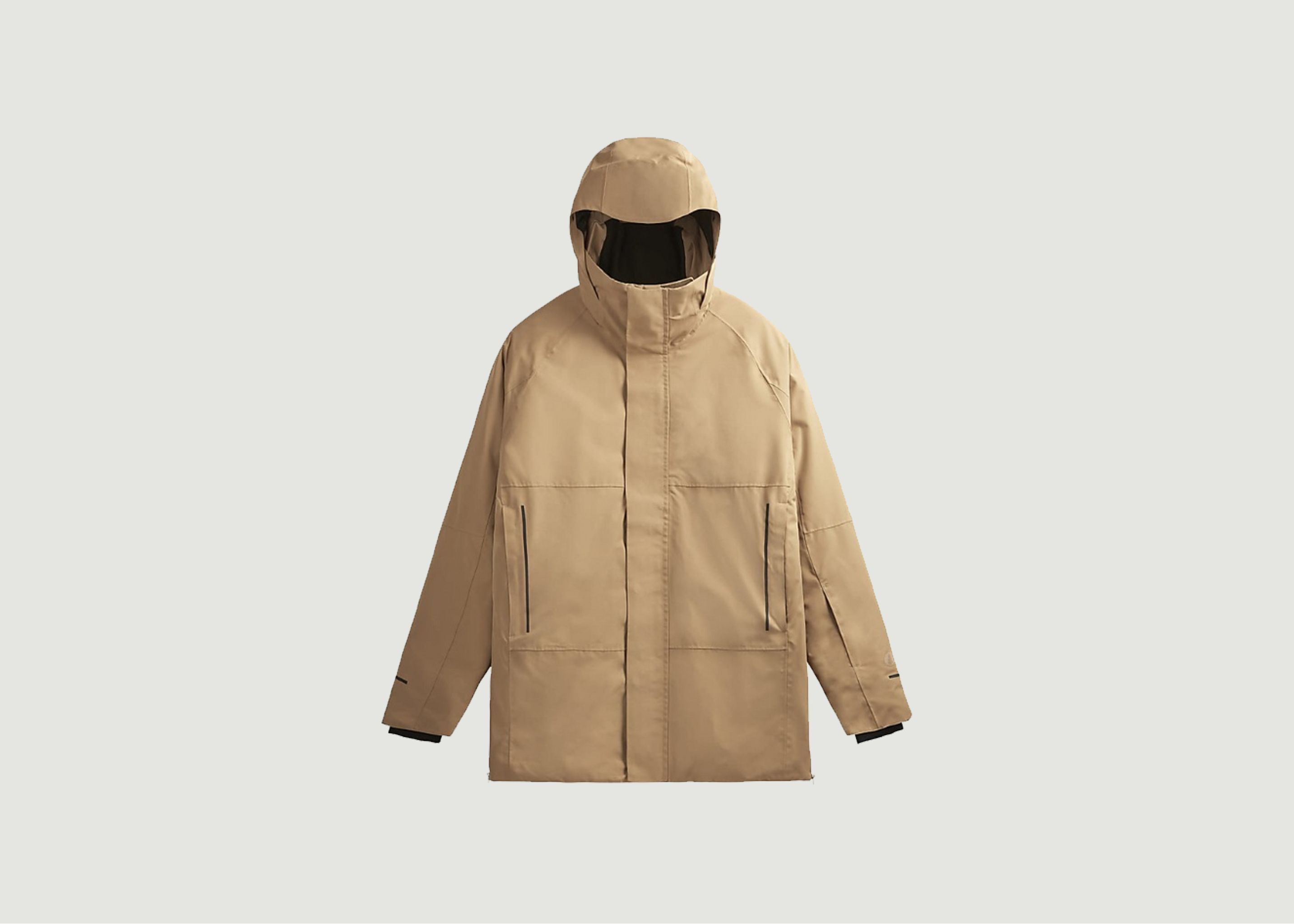 Dailytime JKT Jacket  - Picture Organic