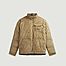 Fermont jacket - Picture Organic