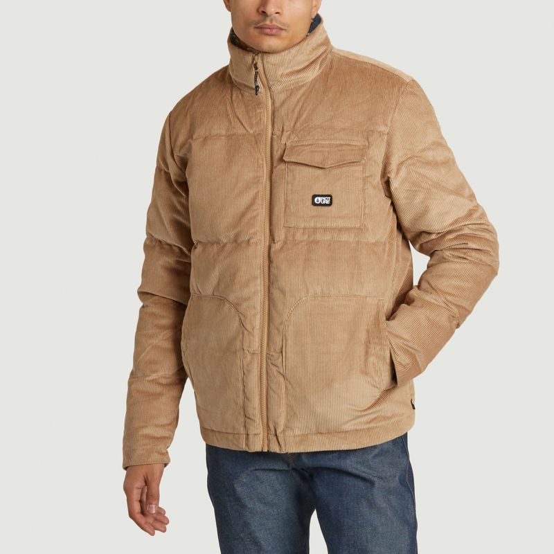 Fermont Jacke - Picture Organic