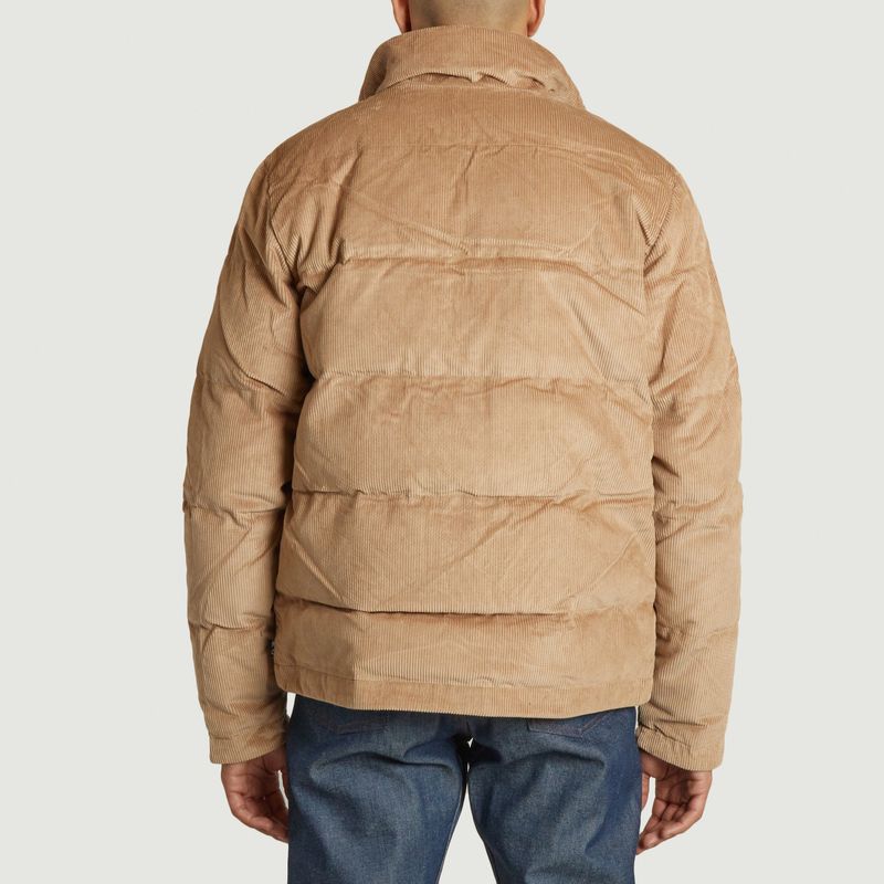 Fermont jacket - Picture Organic