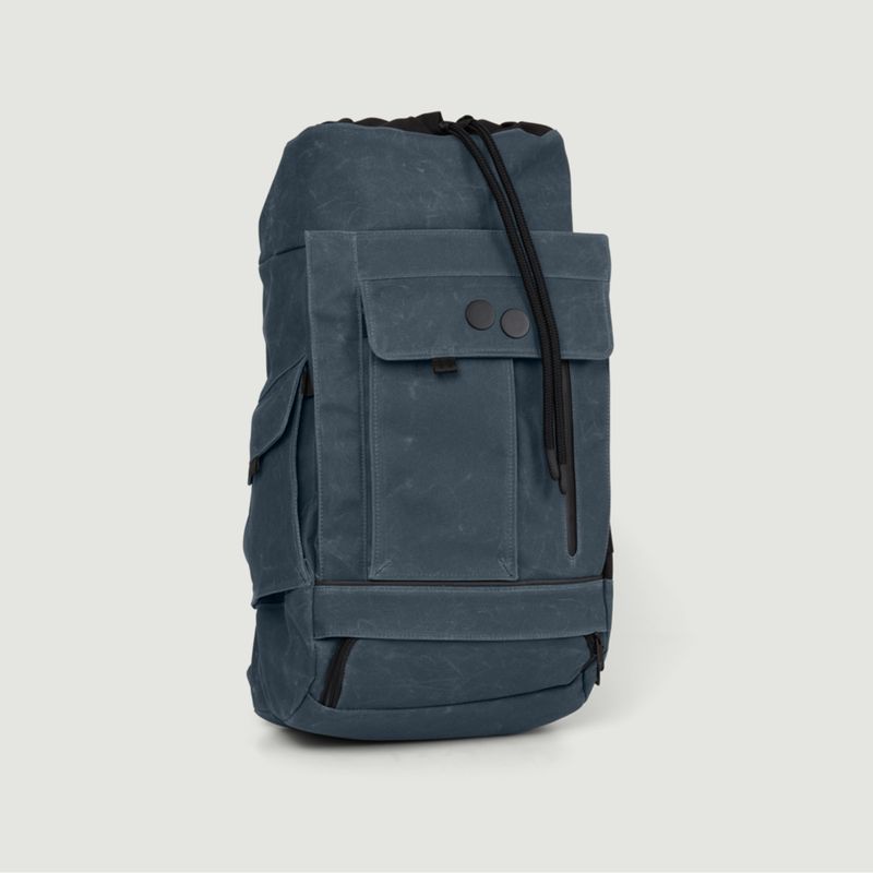 Blok medium backpack - Pinqponq