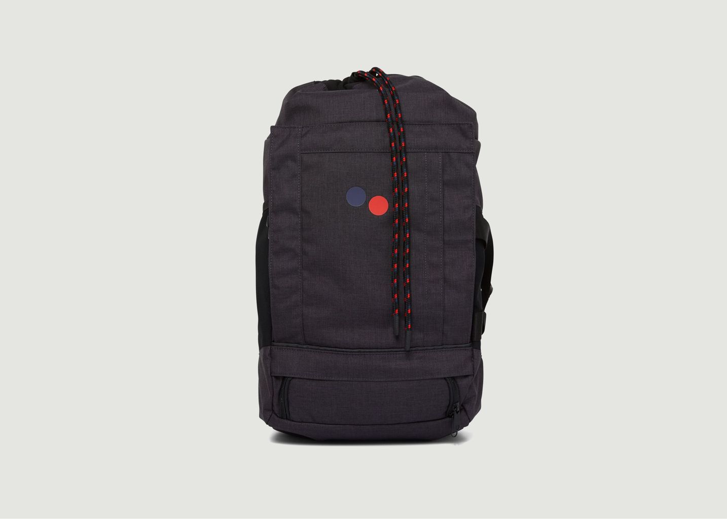 Blok medium backpack - Pinqponq