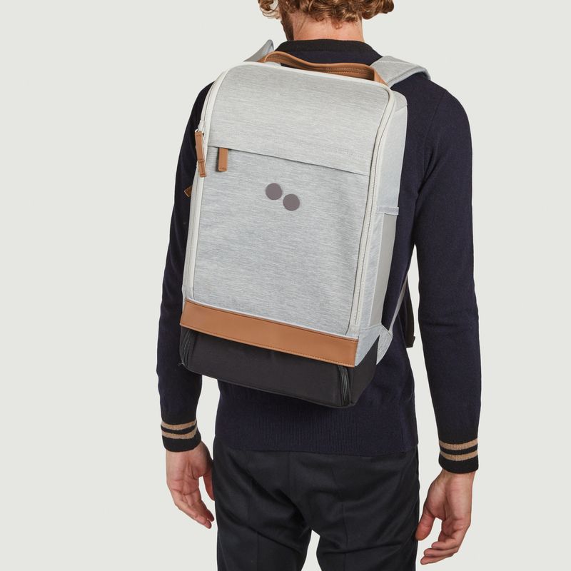 Cubik Extra Large Backpack - Pinqponq