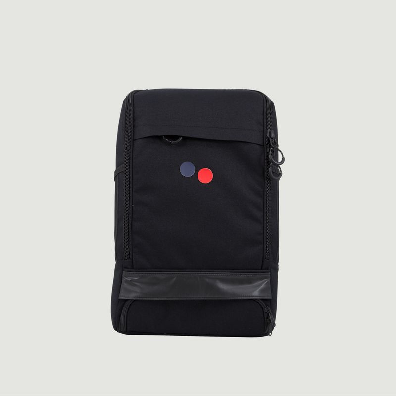 Cubik Medium Backpack - Pinqponq