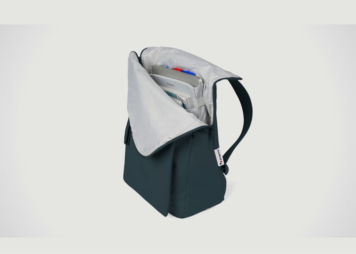 Klak backpack - Pinqponq