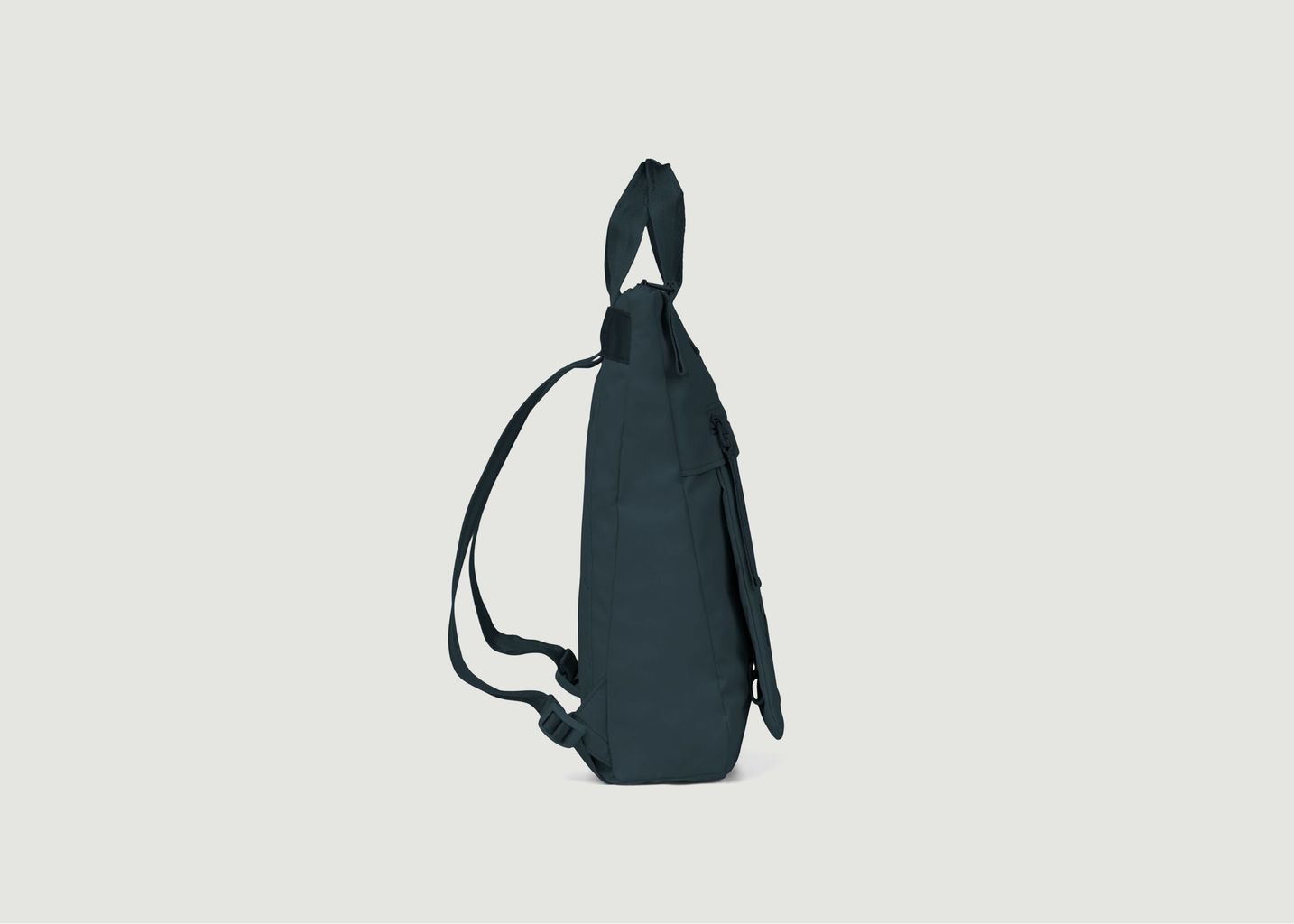 Fleks backpack and tote bag - Pinqponq