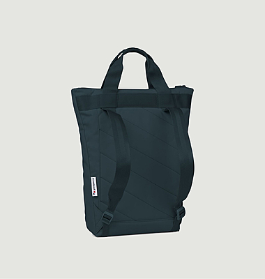 Fleks backpack and tote bag