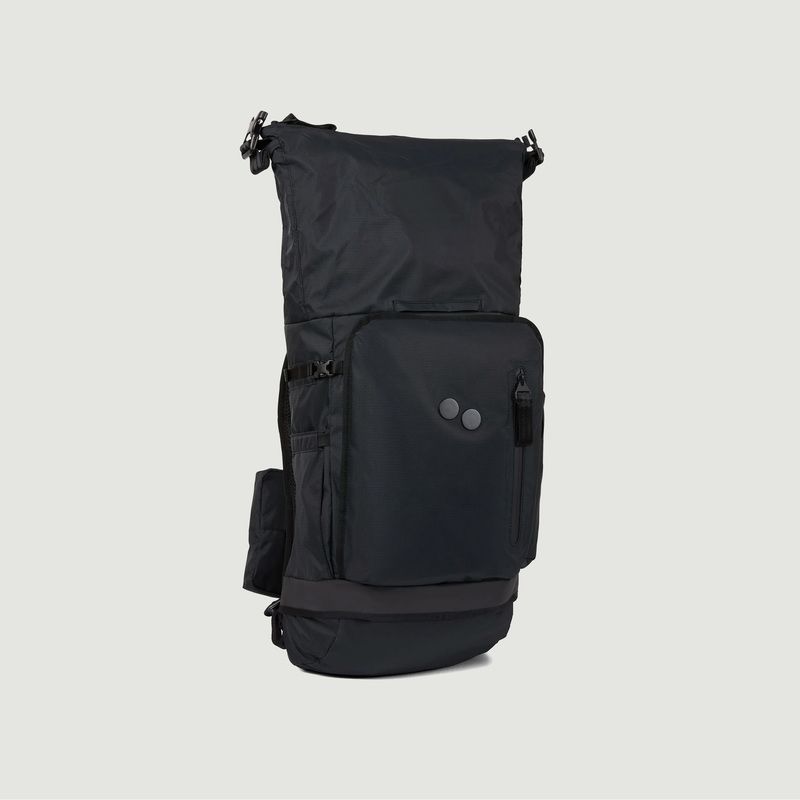 Komut Medium Backpack - Pinqponq