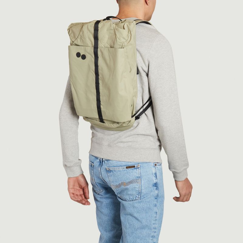 Dukek backpack - Pinqponq