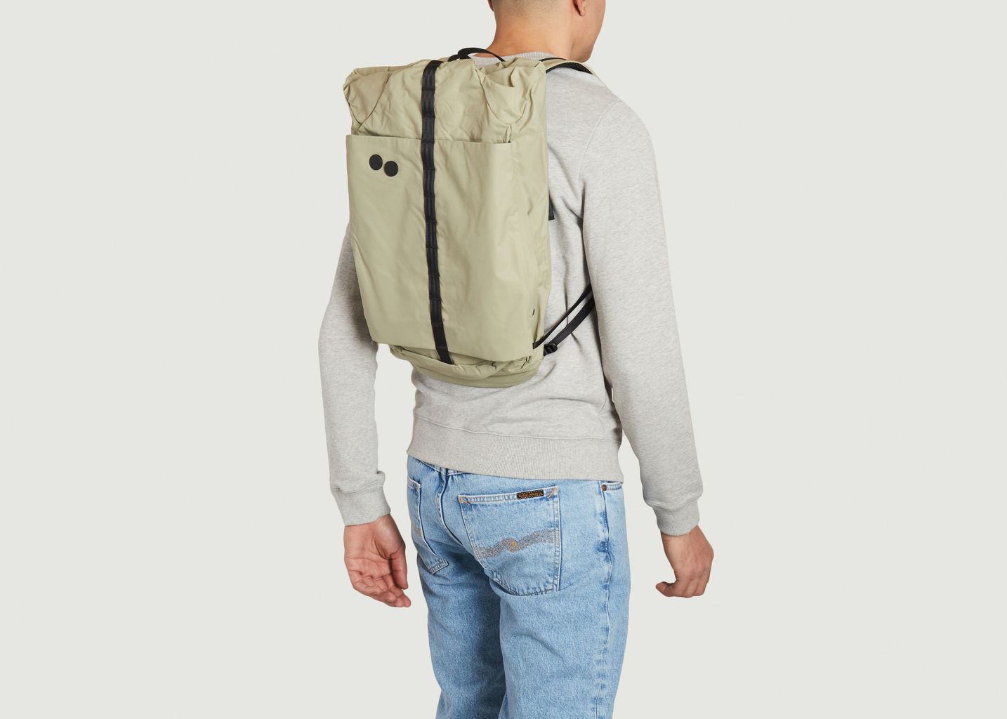 Dukek backpack - Pinqponq