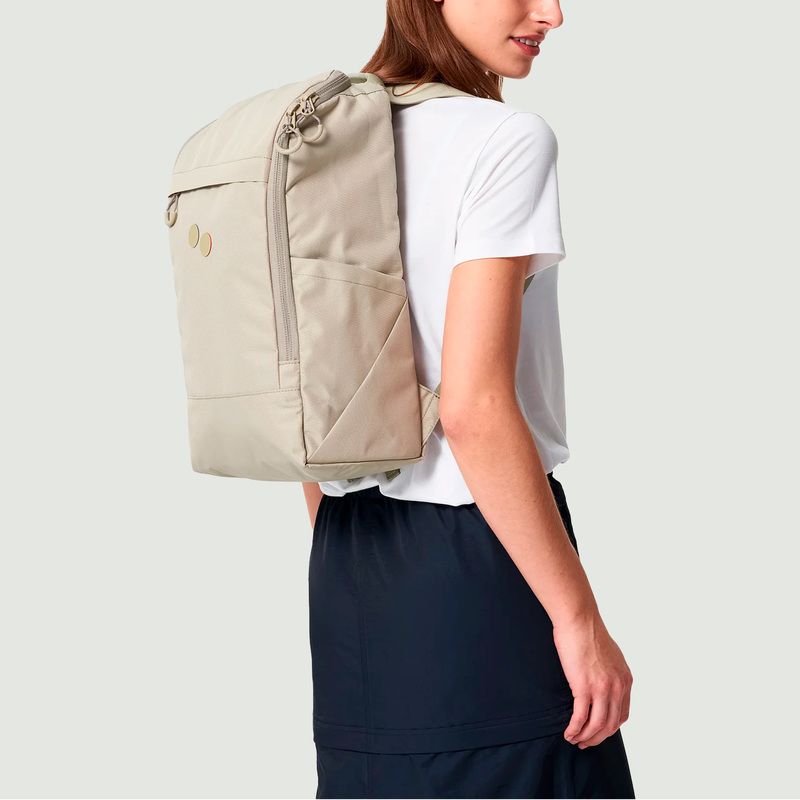 Sac dos Purk Olive Pinqponq L Exception