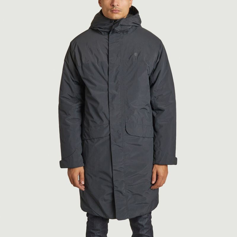 Peat parka - Pinqponq