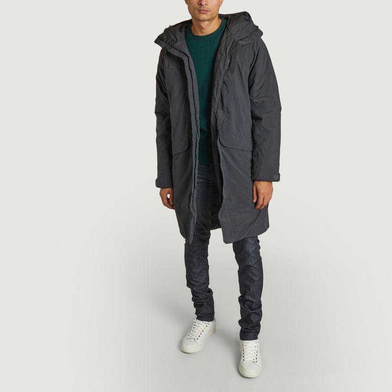 Parka Peat  - Pinqponq