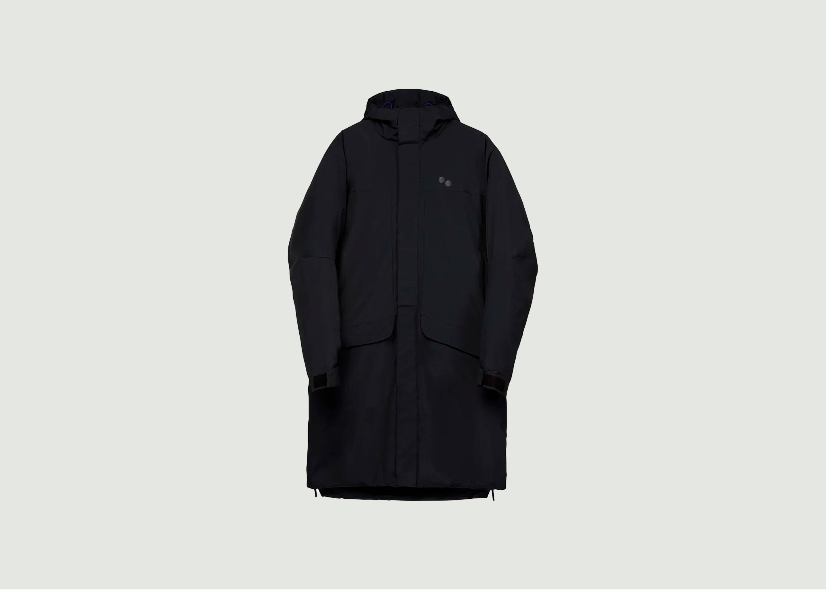 Parka Peat - Pinqponq