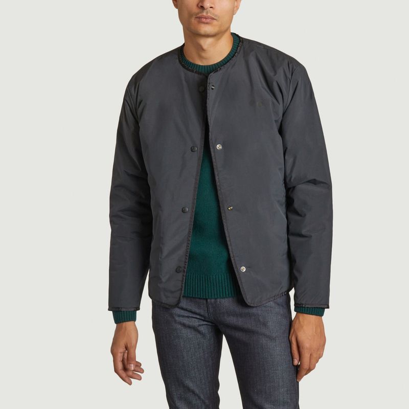 Reversible jacket - Pinqponq