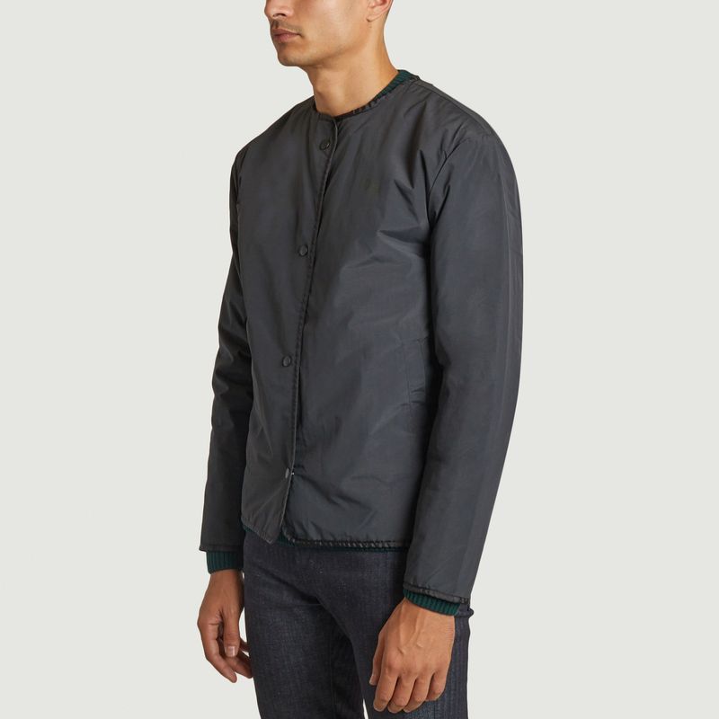 Reversible jacket - Pinqponq