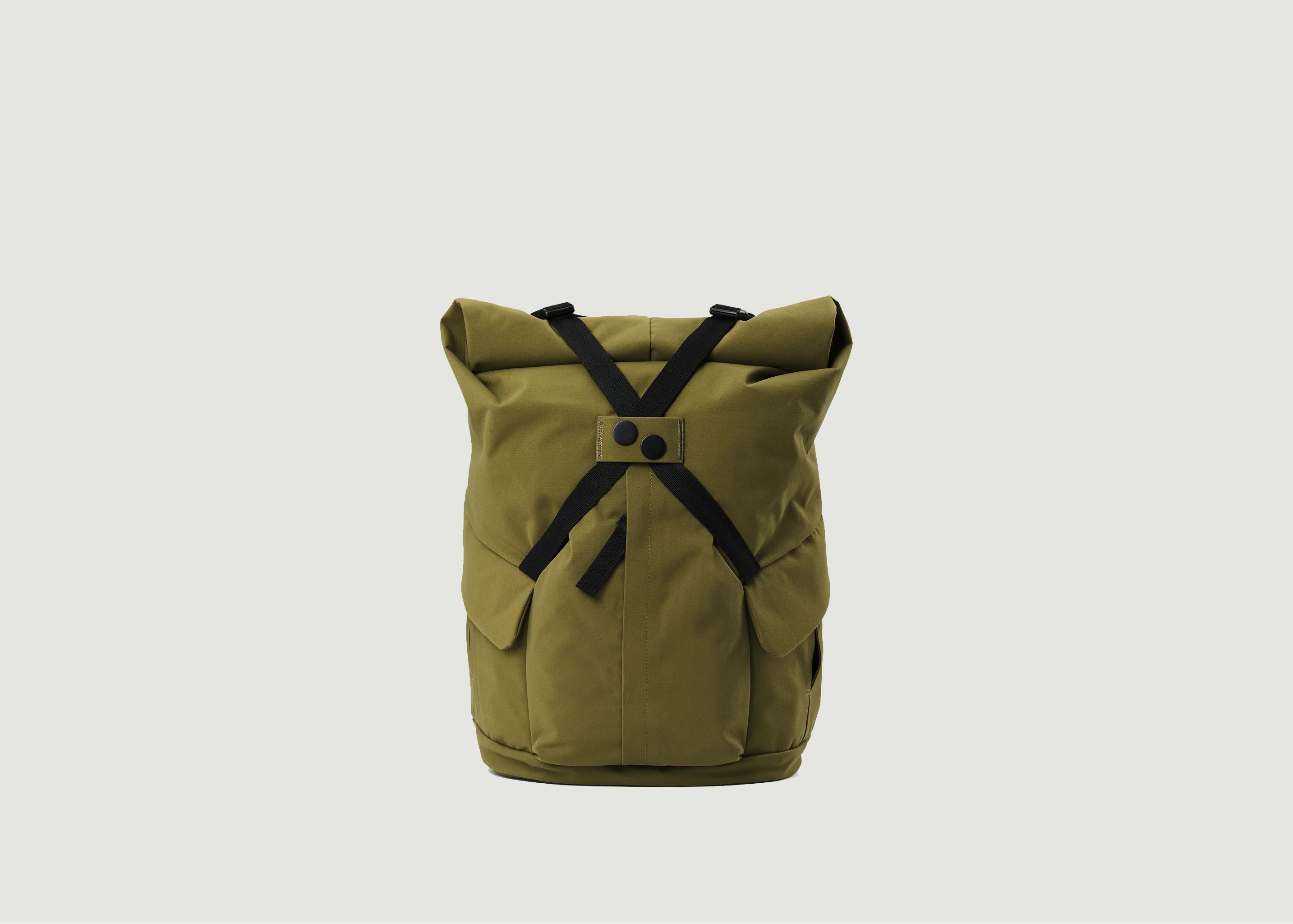 Solid Kross bag - Pinqponq
