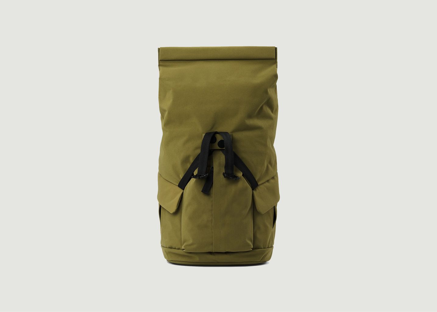 Solid Kross bag - Pinqponq