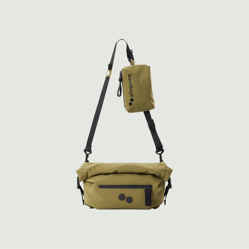 Aksel hip bag  - Pinqponq