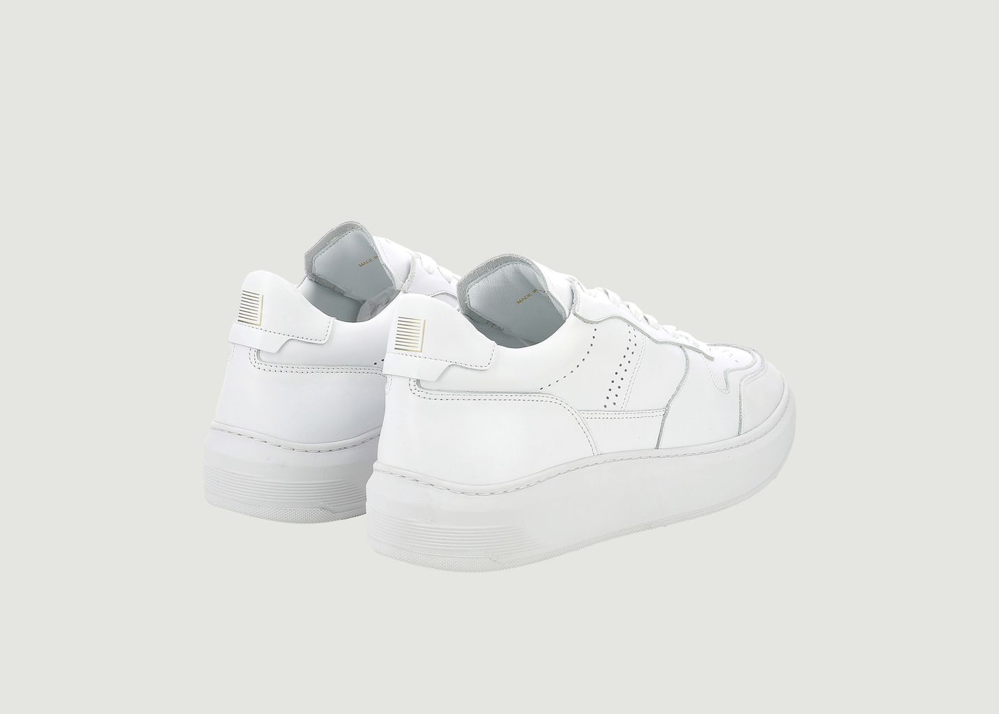 Sneakers Cayma  - Piola