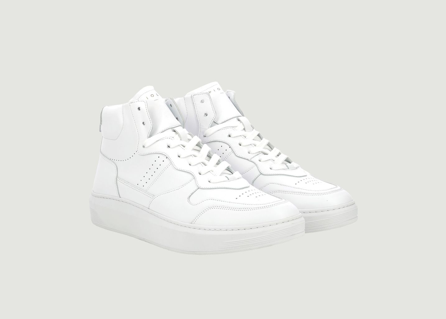Cayma high sneakers - Piola