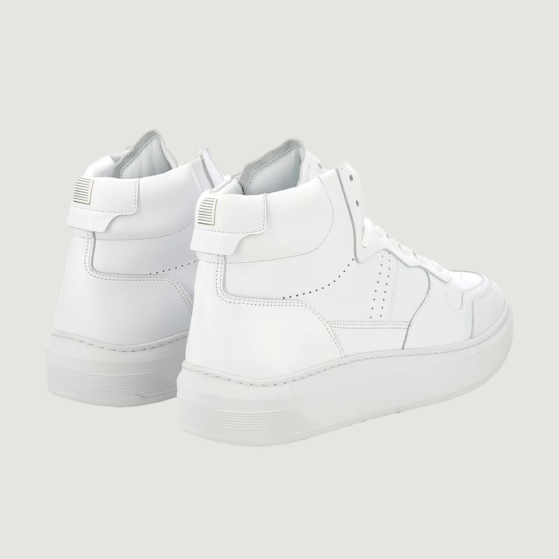 Cayma high sneakers - Piola