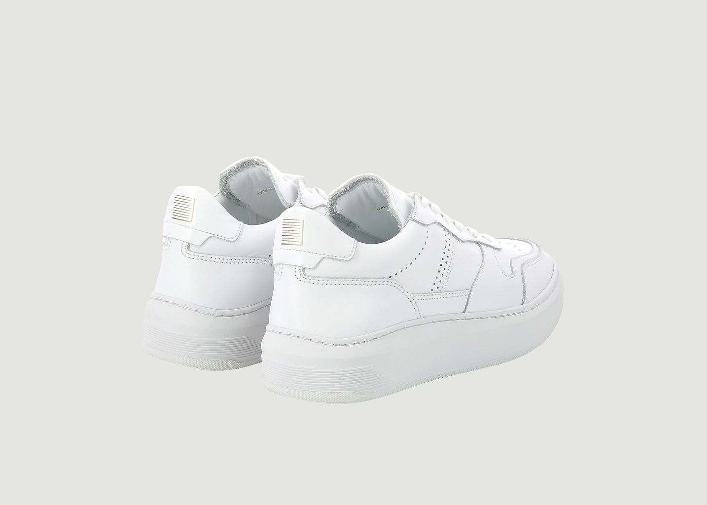 Cayma sneakers - Piola