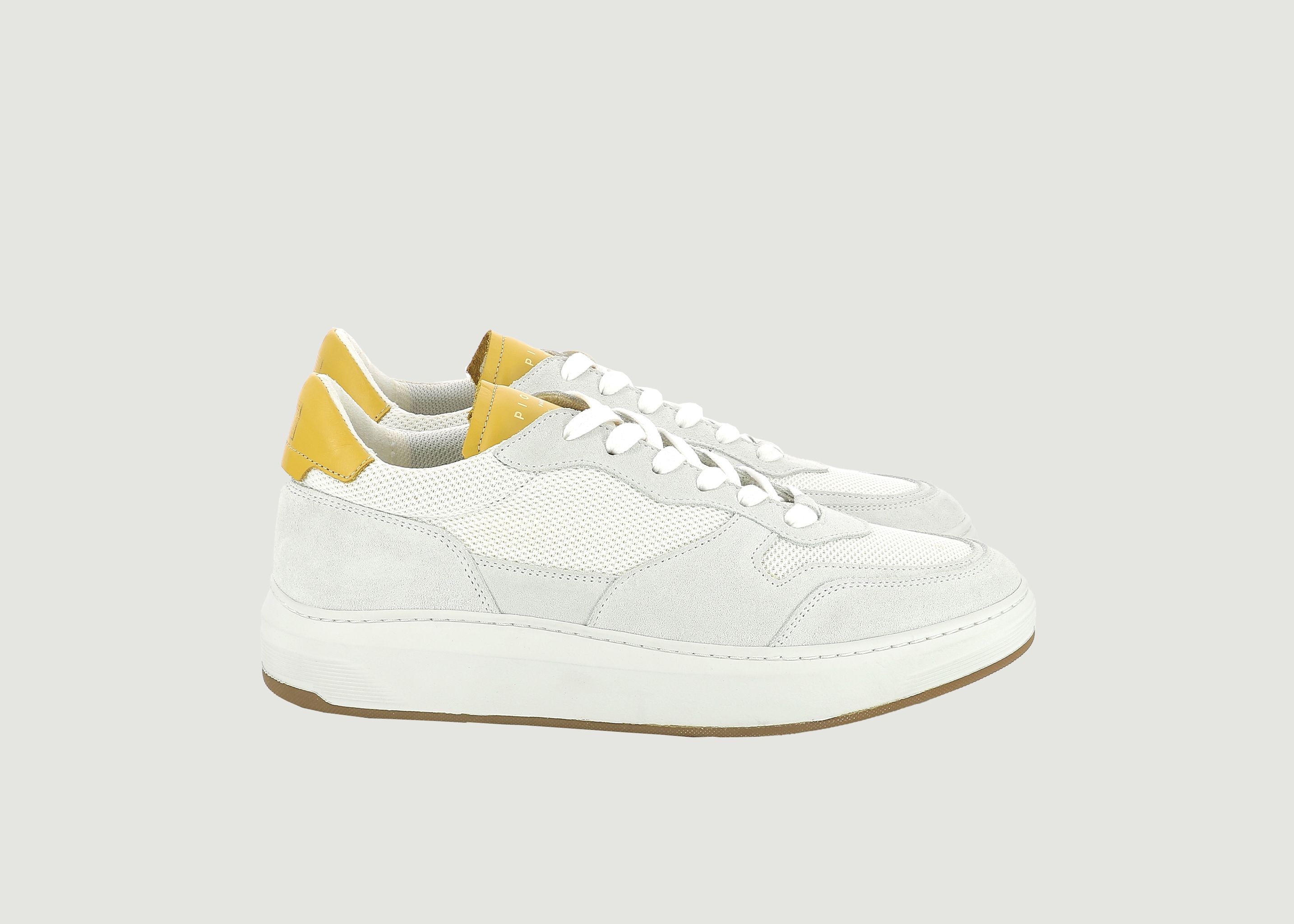 Cayma sneakers - Piola