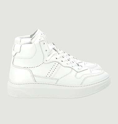 Cayma high sneakers