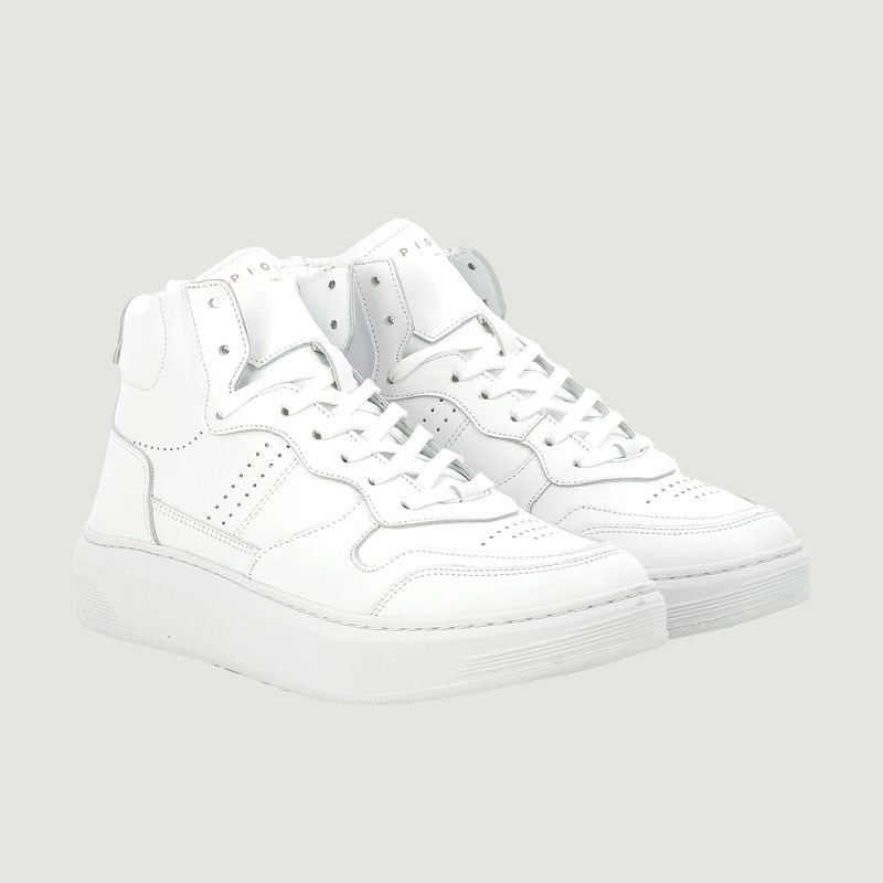 Sneakers Cayma High  - Piola