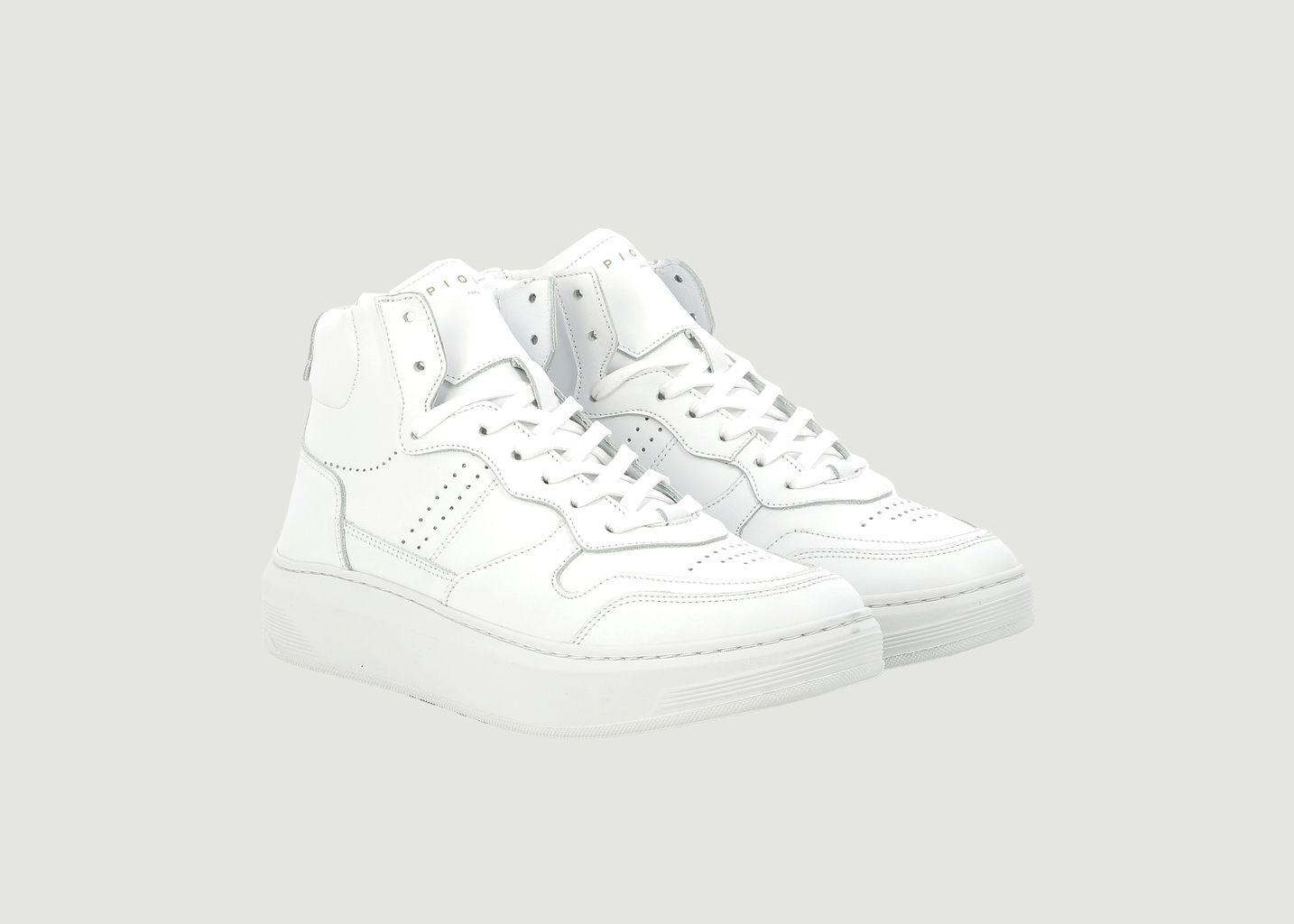 Sneakers Cayma High  - Piola
