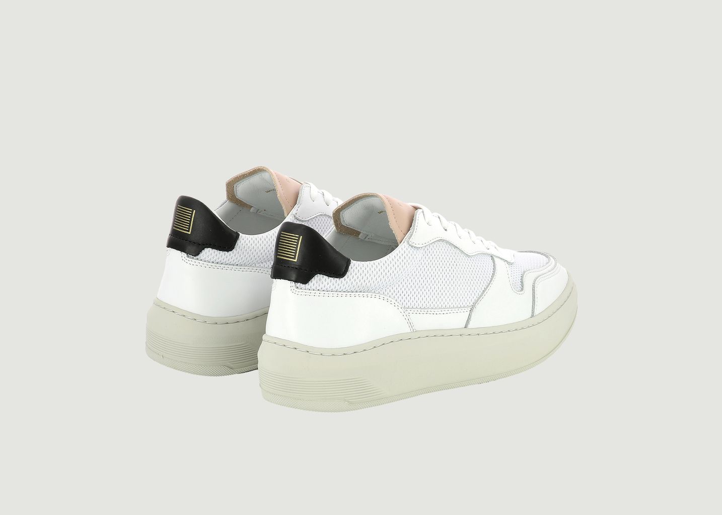 Sneakers Cayma - Piola